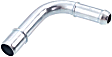 Coolant Bypass Line, 6 Cyl., 4.2L Engine