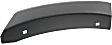 Quarter Panel Molding - Rear, Passenger Side, Without Wheel Opening Molding