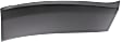 Quarter Panel Molding - Rear, Passenger Side, Without Wheel Opening Molding