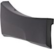 Quarter Panel Molding - Rear, Driver Side, Without Wheel Opening Molding
