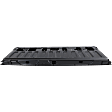2009-2014 Ford F-150 - Tailgate, For Fleetside/Styleside Models