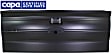 Tailgate, For Fleetside/Styleside Models, CAPA Certified