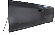 Tailgate, Styleside Models, with Mounting Hardware, Handle and Latch – Non-Locking