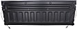 Tailgate, Styleside Models, with Mounting Hardware, Handle and Latch – Non-Locking