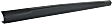 2013 Ford F-350 Super Duty Platinum - Tailgate Molding, For Models Without Integrated Step