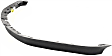 Front Valance, Textured, RWD, Production Date From July 31 2007, CAPA CERTIFIED