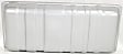 Galvanized Steel Fuel Tank, 18 gallons / 68 liters