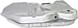 2003 Mercury Sable - Fuel Tank, ID 1F12-AA, 26-1/2 x 44-1/2 x 9-1/2, Lock Ring Kit Included, 18 gallons / 68 liters