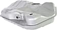 2003 Mercury Sable - Fuel Tank, ID 1F12-AA, 26-1/2 x 44-1/2 x 9-1/2, Lock Ring Kit Included, 18 gallons / 68 liters