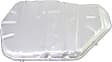2003 Mercury Sable - Fuel Tank, ID 1F12-AA, 26-1/2 x 44-1/2 x 9-1/2, Lock Ring Kit Included, 18 gallons / 68 liters
