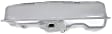 Fuel Tank, 16 Gallons / 61 Liters, With Lock Ring, 2 Gauge Holes, and Vent Support In Filler Pipe, Without Seal(s) and Filler