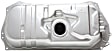 Fuel Tank, 4 Cyl., 1.3L Engine, 10 Gallons / 38 Liters, With Pan In Tank, Without Seal(s) and Filler Neck