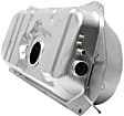 Fuel Tank, 4 Cyl., 1.3L Engine, 10 Gallons / 38 Liters, With Pan In Tank, Without Seal(s) and Filler Neck