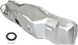 Fuel Tank, 30 Gallons / 114 Liters, With Lock Ring, Without Filler Neck and Seal(s)