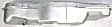 Fuel Tank, 30 Gallons / 114 Liters, With Lock Ring, Without Filler Neck and Seal(s)