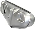 2002 Ford E-250 Econoline Base - Fuel Tank, 71 In. X 18 In. X 11 In., 35 gallons / 132 liters