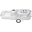1997-1998 Ford F-150 - Fuel Tank, 24.5 Gallons / 93 Liters, 49 X 13 X 15 In. Dimensions, Without Fuel Pump