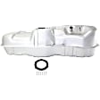 2001 Ford F-150 XL - Galvanized Steel Fuel Tank,  78.8 in. Bed, 4WD, With Lock Ring Kit, 24.5 Gallons Tank, 24.5 gallons / 93 liters, GAS