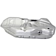 1999 Ford Taurus SHO - Fuel Tank, 16 Gallon, ID XF12-AA, XF12-AB & XF12-AC, With On Board Vapor Recovery System, 26-1/2 x 44-1/2 x 9-1/2, Lock Ring Kit Included, 16 gallons / 61 liters