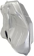 1999 Ford Taurus SHO - Fuel Tank, 16 Gallon, ID XF12-AA, XF12-AB & XF12-AC, With On Board Vapor Recovery System, 26-1/2 x 44-1/2 x 9-1/2, Lock Ring Kit Included, 16 gallons / 61 liters