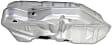 1999 Ford Taurus SHO - Fuel Tank, 16 Gallon, ID XF12-AA, XF12-AB & XF12-AC, With On Board Vapor Recovery System, 26-1/2 x 44-1/2 x 9-1/2, Lock Ring Kit Included, 16 gallons / 61 liters