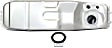 1997-2001 Mercury Mountaineer - Fuel Tank, 21 Gallons / 79 Liters, With Lock Ring, Without Filler Neck and Seal(s)