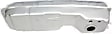 1997-2001 Mercury Mountaineer - Fuel Tank, 21 Gallons / 79 Liters, With Lock Ring, Without Filler Neck and Seal(s)
