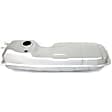 1995 Ford Explorer - Fuel Tank, 4-Doors, 54-1/2 x 16-1/2 x 13, Lock Ring Kit Included, 21 gallons / 79 liters