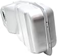 2001-2002 Ford Explorer Sport - Fuel Tank, 17.5 Gallons / 66 Liters, With Lock Ring, Without Filler Neck and Seal(s)