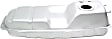 2001-2002 Ford Explorer Sport - Fuel Tank, 17.5 Gallons / 66 Liters, With Lock Ring, Without Filler Neck and Seal(s)