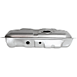 2001-2011 Mercury Grand Marquis - Fuel Tank, 8 Cyl., 4.6L Engine, 19 Gallons / 72 Liters, With 6.25 In. Diameter Lock Ring, Bolts, and Washers