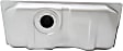 2001-2011 Mercury Grand Marquis - Fuel Tank, 8 Cyl., 4.6L Engine, 19 Gallons / 72 Liters, With 6.25 In. Diameter Lock Ring, Bolts, and Washers