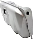 2001-2011 Mercury Grand Marquis - Fuel Tank, 8 Cyl., 4.6L Engine, 19 Gallons / 72 Liters, With 6.25 In. Diameter Lock Ring, Bolts, and Washers