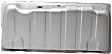2001-2011 Mercury Grand Marquis - Fuel Tank, 8 Cyl., 4.6L Engine, 19 Gallons / 72 Liters, With 6.25 In. Diameter Lock Ring, Bolts, and Washers
