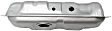 2001-2011 Mercury Grand Marquis - Fuel Tank, 8 Cyl., 4.6L Engine, 19 Gallons / 72 Liters, With 6.25 In. Diameter Lock Ring, Bolts, and Washers