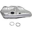 2004 Mercury Sable GS - Fuel Tank, ID 1F12-AA, 26-1/2 x 44-1/2 x 9-1/2, Lock Ring Kit Included, 18 gallons / 68 liters