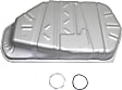 2004 Mercury Sable GS - Fuel Tank, ID 1F12-AA, 26-1/2 x 44-1/2 x 9-1/2, Lock Ring Kit Included, 18 gallons / 68 liters