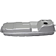 2001-2002 Ford Explorer Sport Trac - Fuel Tank, 6 Cyl., 4.0L Engine, 21 Gallons / 79 Liters