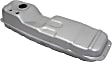 2001-2002 Ford Explorer Sport Trac - Fuel Tank, 6 Cyl., 4.0L Engine, 21 Gallons / 79 Liters