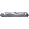 2010 Ford E-350 Super Duty XL - Fuel Tank, 35 gallons / 132 liters, DIESEL