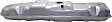 2010 Ford E-350 Super Duty XL - Fuel Tank, 35 gallons / 132 liters, DIESEL