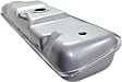 2010 Ford E-350 Super Duty XL - Fuel Tank, 35 gallons / 132 liters, DIESEL