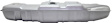 2010 Ford E-350 Super Duty XL - Fuel Tank, 35 gallons / 132 liters, DIESEL