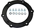 2010 Ford E-350 Super Duty XL - Fuel Tank, 35 gallons / 132 liters, DIESEL