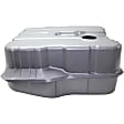 2004 Ford F-250 Super Duty - Fuel Tank, GAS, 40 Gallon, After Axle, 40 gallons / 151.5 liters