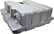 2004 Ford F-250 Super Duty - Fuel Tank, GAS, 40 Gallon, After Axle, 40 gallons / 151.5 liters