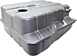 2004 Ford F-250 Super Duty - Fuel Tank, GAS, 40 Gallon, After Axle, 40 gallons / 151.5 liters