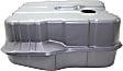 2004 Ford F-250 Super Duty - Fuel Tank, GAS, 40 Gallon, After Axle, 40 gallons / 151.5 liters