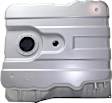 2004 Ford F-250 Super Duty - Fuel Tank, GAS, 40 Gallon, After Axle, 40 gallons / 151.5 liters