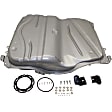 Fuel Tank, 6 Cyl., 3.5L Engine, 19 Gallons / 72 Liters